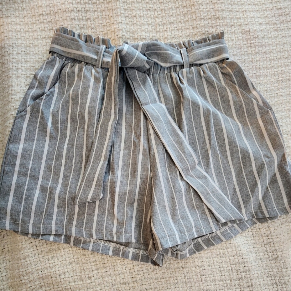 Softy Suzy shorts